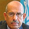 Dr. ElBaradei