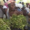 Cholera is likely to increase Haiti's already-existing food security problems