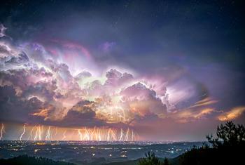 In recent years Bosnia and Herzegovina has been impacted by climate change-related extreme weather events ranging from intense rainfall to heat waves, from droughts to floods.