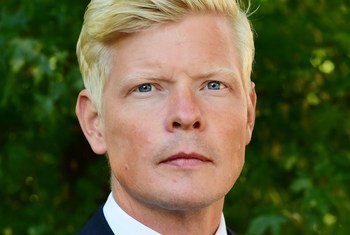 UN Secretary-General António Guterres today announced the appointment of Hans Grundberg of Sweden as his Special Envoy for Yemen.