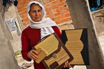 According to the "Survey of economic and social developments in the Arab region", Tunisia is going through uncertain economic and political circumstances, including high unemployment